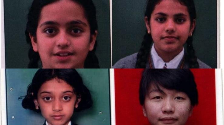 Dagshanians made their school proud