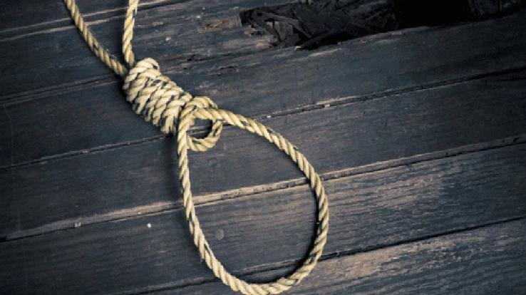 रोहड़ू के कलगांव में पति पत्नी ने एक ही रस्सी से फंदा लगाकर की खुदकुशी