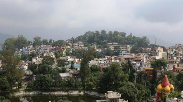 आगामी मंगलवार प्रातः 7 बजे तक सील रहेगा नाहन