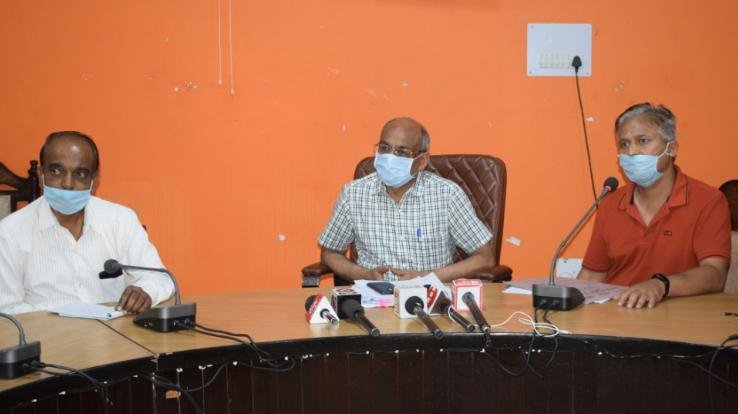 बिलासपुर जिले में गौवंश के संरक्षण के लिए किए जा रहे विशेष प्रयास : उपायुक्त