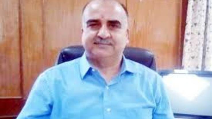 अंतरराज्यीय सीमाओं पर स्वास्थ्य कर्मियों तैनात 