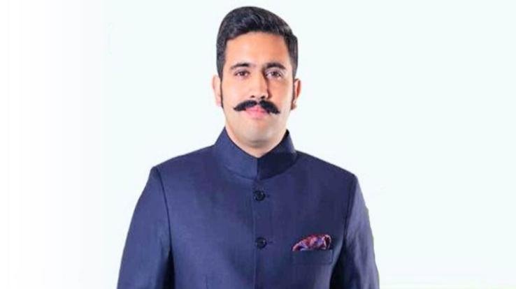 शिलान्यास सिस्टम पर विक्रमादित्य ने जयराम को किया कटघरे में खड़ा