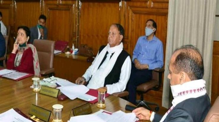 हिमाचल में 25% बढ़ा बसों का किराया, 7 रुपए होगा न्यूनतम किराया