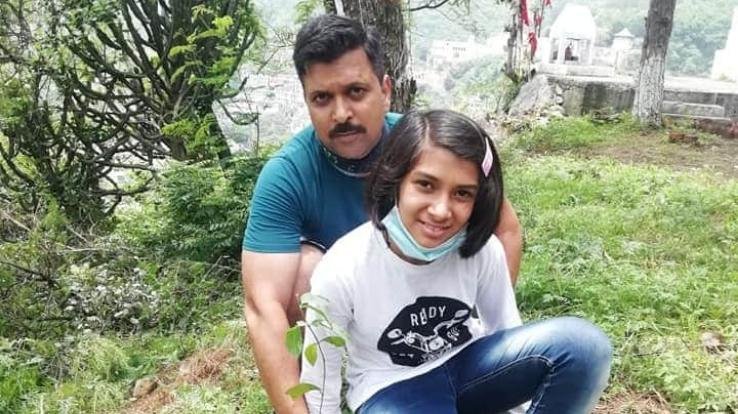 देवधार समीति अर्की ने चलाया सफाई व पौधरोपण अभियान 