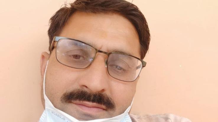 कोविड-19 के चलते किराया वृद्धि कर जनता पर बोझ न डाले सरकार : पवन कौशल