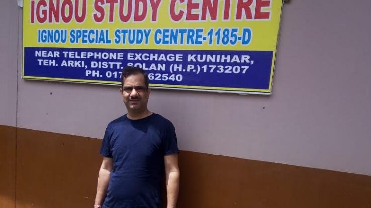 बी ए, बी कॉम प्रथम वर्ष के लिए 31 जुलाई तक करे आवेदन