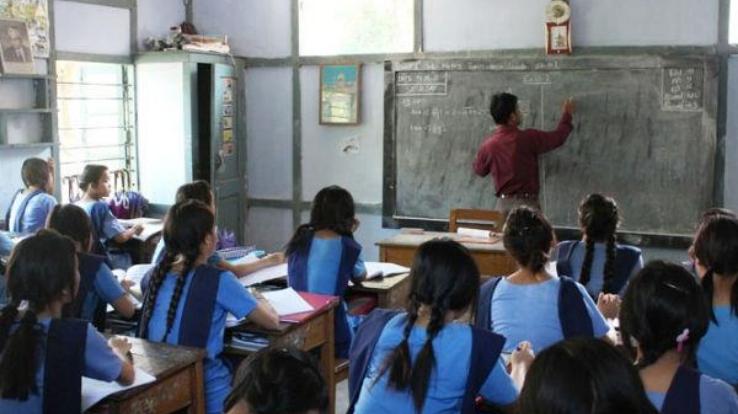 पीटीए व पैरा शिक्षकों नियमतिकरण की अधिसूचना जल्द जारी करे सरकार : स्कूल प्रवक्ता संघ
