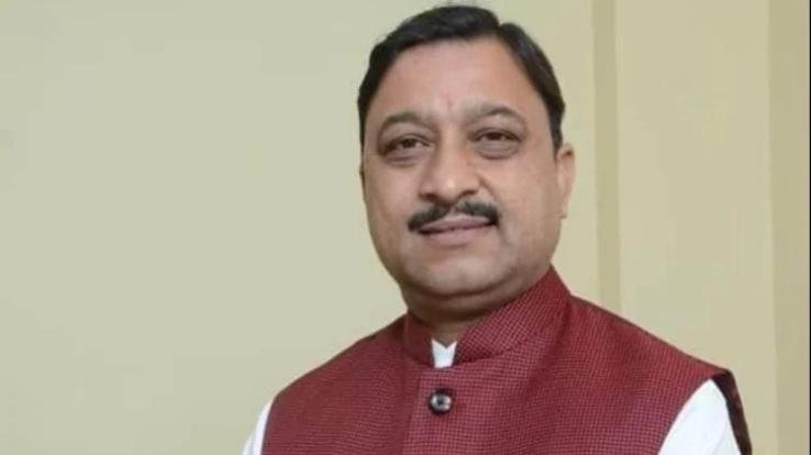 29 जुलाई को आधिकारिक रूप से पद ग्रहण करेंगे सुरेश कश्यप