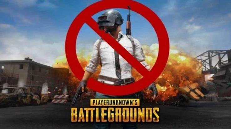 47 other Chinese apps banned over data Concerns, 250 more, including PUBG, on radar 