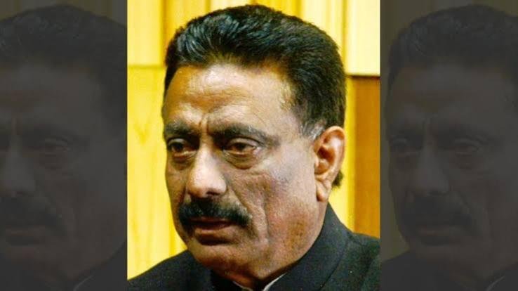 शहीद अंकुश का शहीदी स्मारक बनाने के लिए 18 सदस्यीय समिति गठित