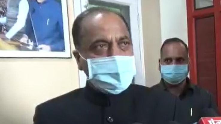 मुख्यमंत्री का काँग्रेस पर वार, कहा अभी हम सुन रहे हैं जब बोलेंगे तो सड़क पर चलना मुश्किल होगा