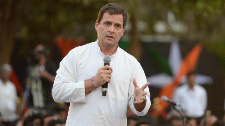 Rahul Gandhi resigned, who's next?