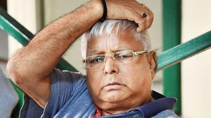 लालू प्रसाद के बॉडीगार्ड का हुआ मर्डर, तालाब में मिला शव  