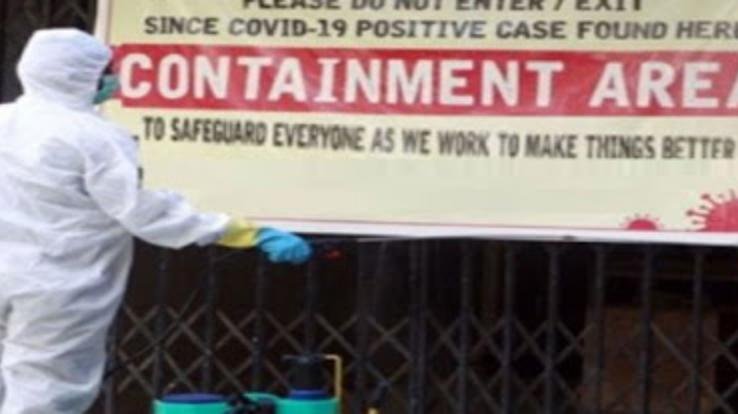 डीसी सोलन ने नालागढ़ उपमण्डल में सूक्ष्म कन्टेनमेंट जोन के सम्बन्ध में आदेश किए जारी 