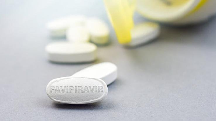 Lupin Launches Coronavirus Drug Favipiravir In India At Rs 49 Per tablet