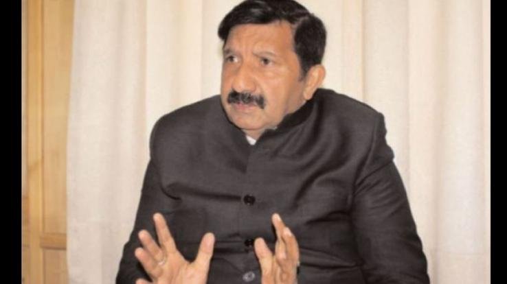 प्रदेश में कोरोना से ज़्यादा खुदकुशी का तांडव, मंत्री मना रहे जश्न : मुकेश अग्निहोत्री