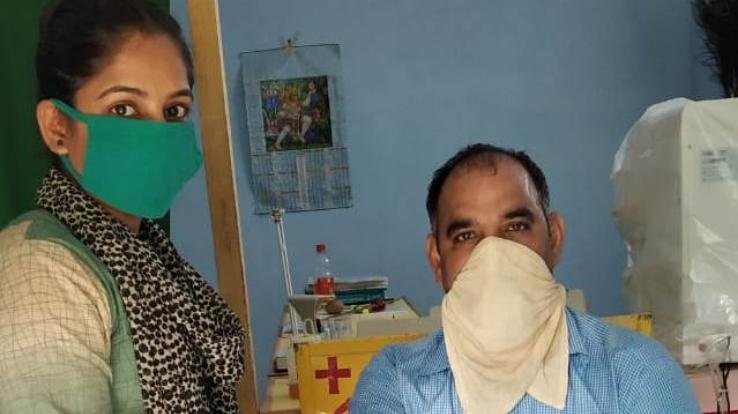 सफलता की कहानी : अर्पिता बनी युवाओं तथा महिलाओं के लिए प्रेरणा