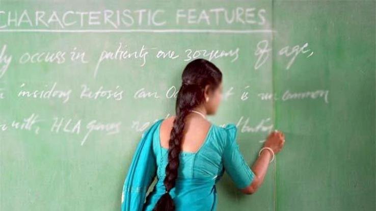 कॉन्ट्रेक्ट वाले दिन से पीटीए, पैरा व पैट टीचर की नियुक्तियां लागू करे सरकार : ठाकुर हीरा पाल सिंह