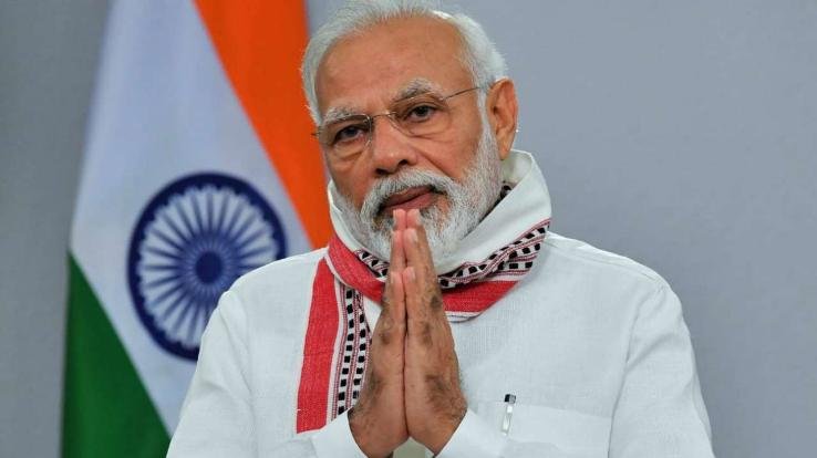 National Education Policy lays the foundation of the New India, says PM