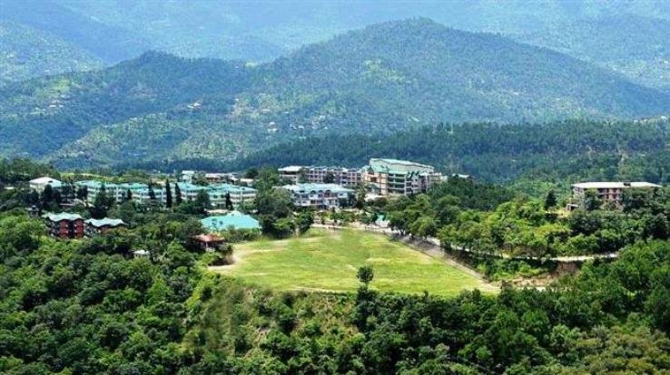 Nauni varsity extends the last date for admission