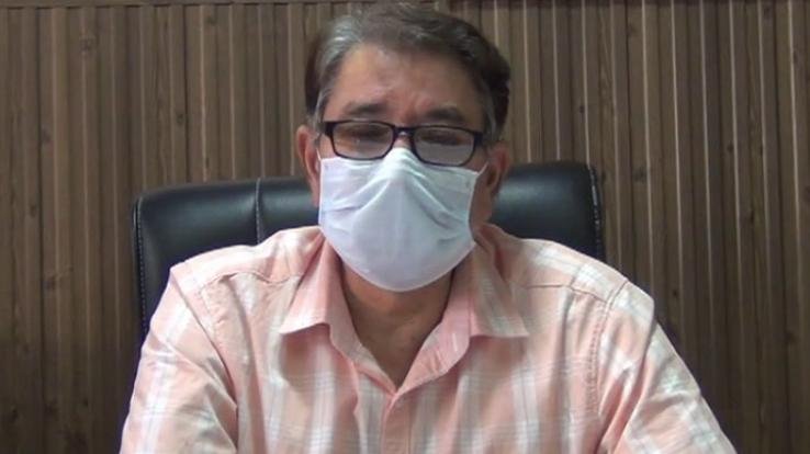 सोलन जिला में 1546 व्यक्ति स्वास्थ्य विभाग की निगरानी में- डाॅ. गुप्ता