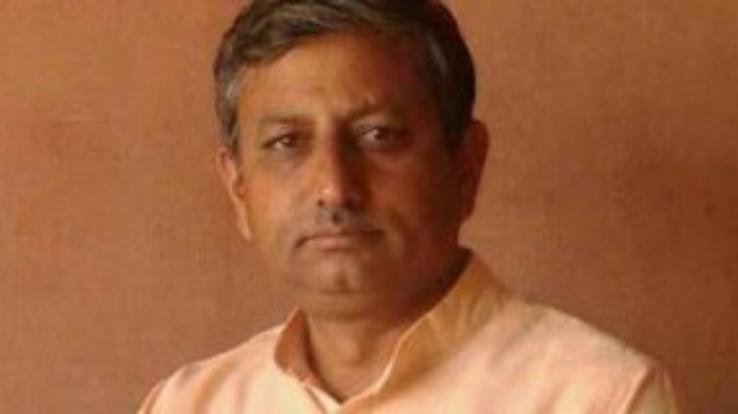 राजेन्द्र गर्ग की मंत्री पद पर नियुक्ति पत्रकारों के लिए अत्यंत महत्वपूर्ण : जय कुमार