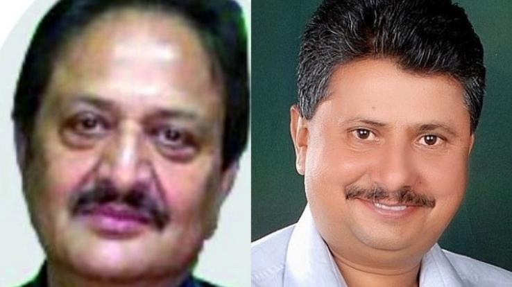 बिलासपुर व्यापार मंडल ने वीरों को श्रद्धांजलि देने के लिए लिया निर्णय