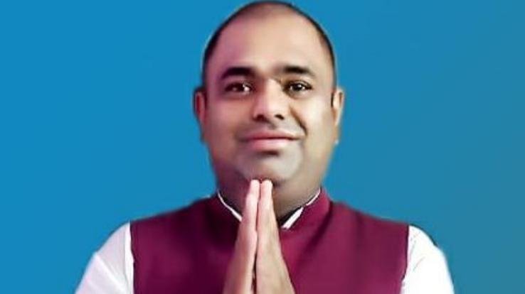 बजरंग दल चंडीगढ़ ने लिया अखण्ड भारत का संकल्प