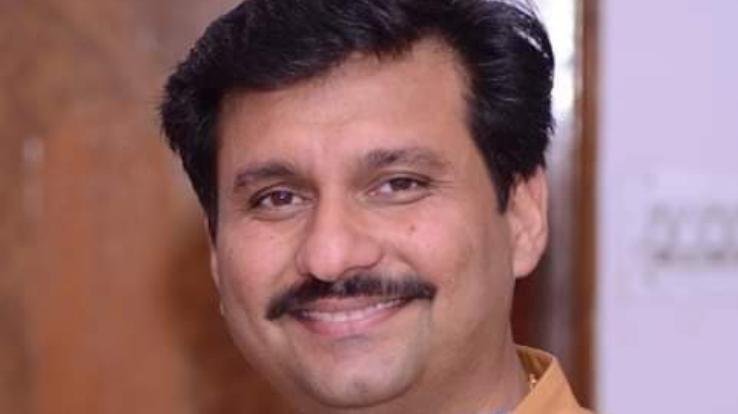 सोनू सोनी बने प्रदेश भाजयुमो कार्यकारीणी के सदस्य 