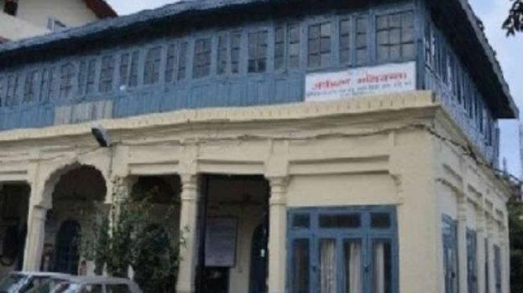 हिमाचल निर्माण यात्रा के साक्षी दरबार हाल को वजूद की तलाश