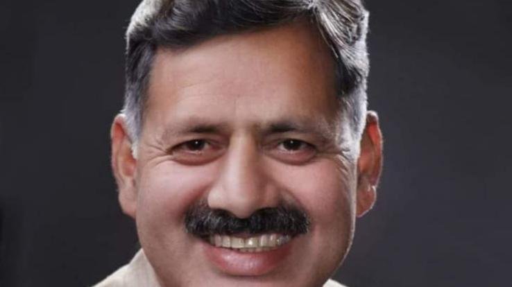  घुमारवीँ लोनिवि मंडल में सरकारी नियमों को किया जा रहा दरकिना