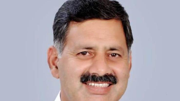 मुख्यमंत्री जयराम ठाकुर द्वारा की गई कांग्रेस विरोधी टिप्पणी आपत्तिजनक