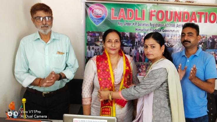 Ladli-free-tailoring-training-center-to-be-opened-in-Bilaspur