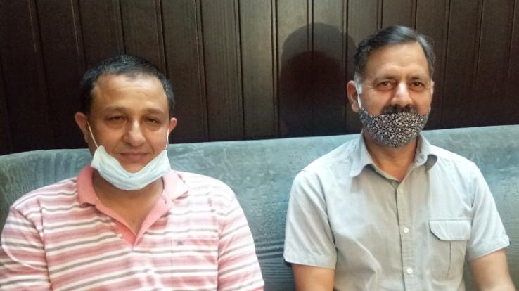 Rajesh-Dharmani-attacks-jairam-government