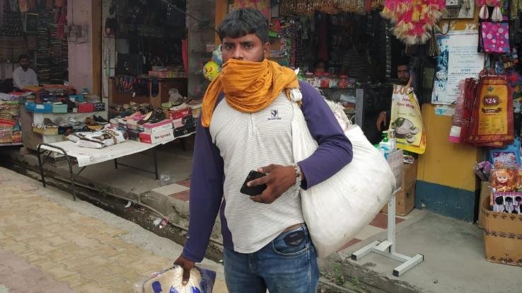 Police-summoned-outsiders-on-the-complaint-of-people