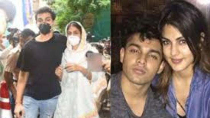 Showik to be questioned on SSR murder case 