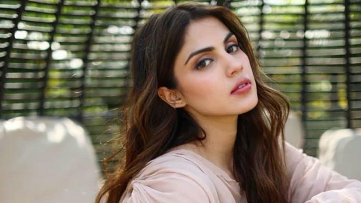 Will-rhea-chakraborty-be-arrested-today-?