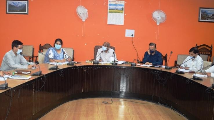 Complete-precaution-in-covid-care-centers