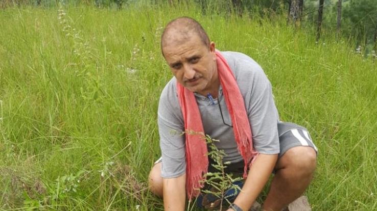  नवयुग ग्राम सेरा देवता सुधार समिति की बैठक,समस्त गांव वासियों का किया साधुवाद