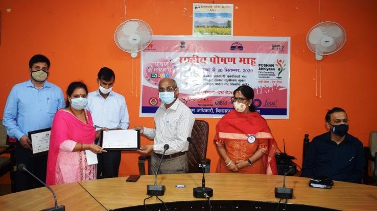 Deputy-Commissioner-Rajeshwar-Goyal-launched-Nutrition-Month