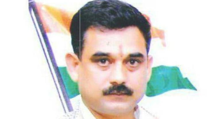 sanjay-awasthi-says-No-transparency-in-formation-of-new-panchayats