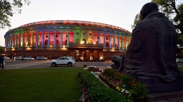 loksabha-mps-test-corona-positive-ahead-of-monsoon-session