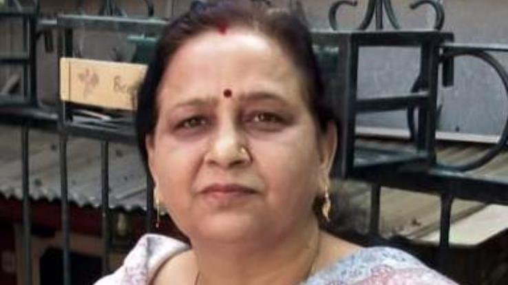 Himachal-Congress-will-benefit-under-Rajiv-Shuklas-guidance-Meera Bhogle