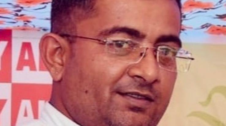 With-the-introduction-of-the-Agriculture-Bill-farmers-are-free-to-sell-their-crops-anywhere-they-want-Ankush-Dutt Sharma