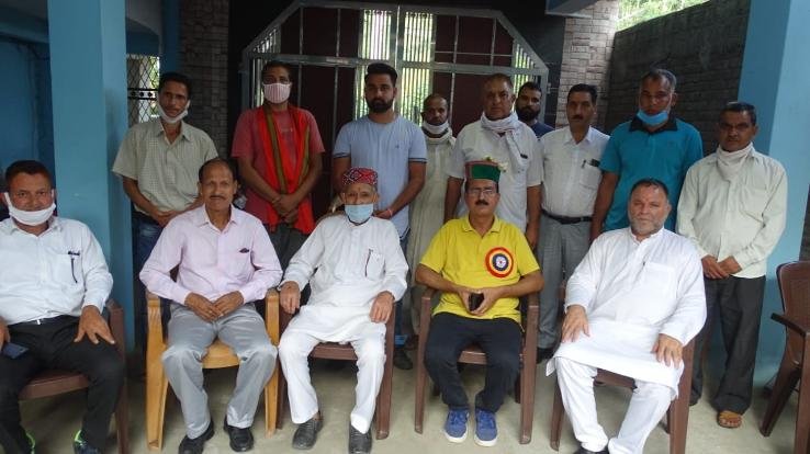 Program-organized-in-honor-of-DDHE-Bilaspur