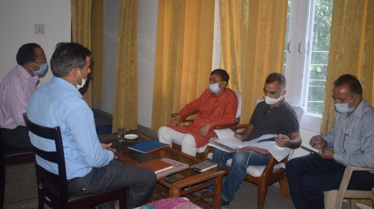 officer-Accelerate-development-work-without-any-hindrance-Rajinder-Garg