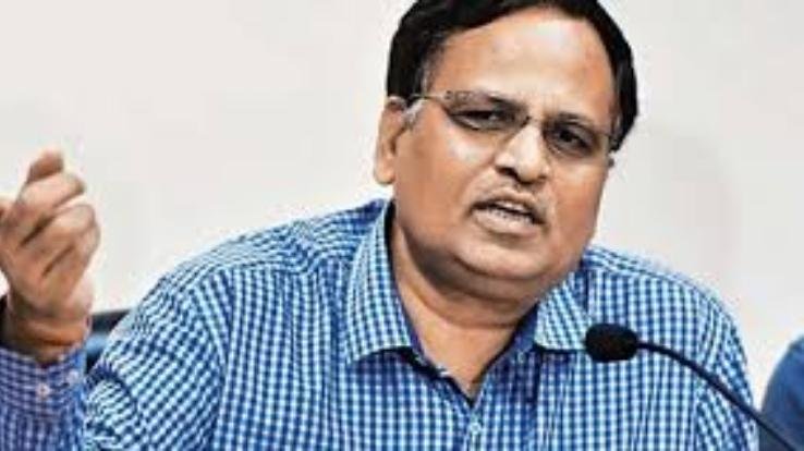 No-shortage-of-oxygen-in-Delhi-says-Satyendra-Jain