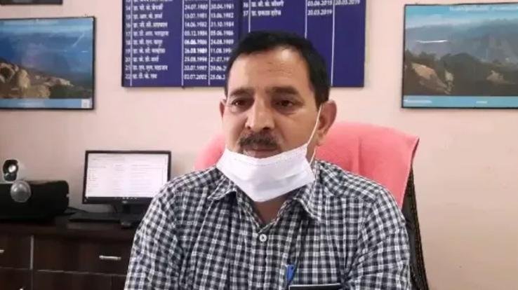 Increase-in-the-number-of-patients-with-scrub-typhus-in-Bilaspur