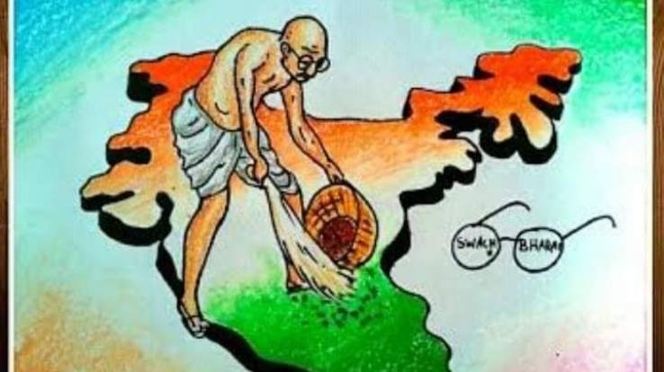 Students-of-76-schools-of the-district-participated-in-competitions