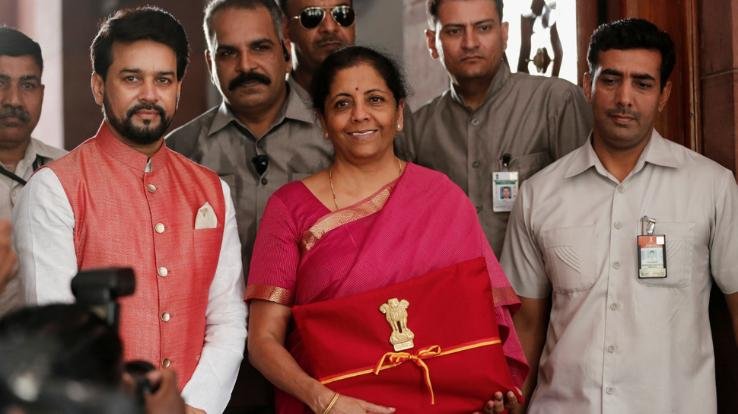 Budget 2019 first verdict updates